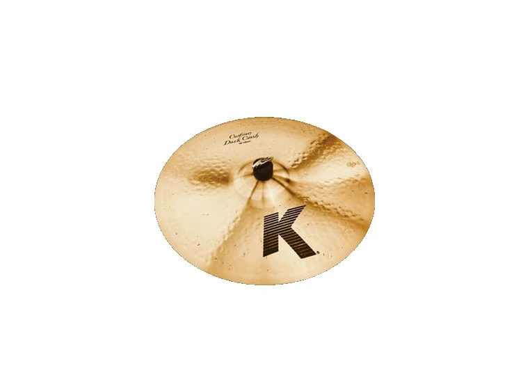 Zildjian K Custom 18 Dark crash 